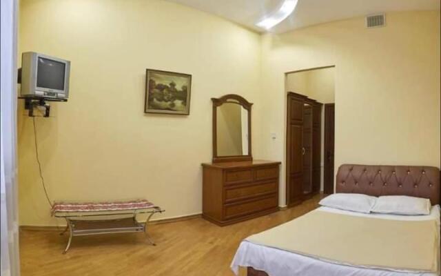 Milano Bella Hotel