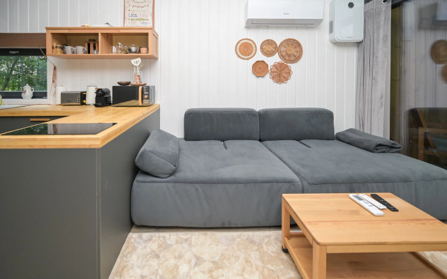 Барнхаус ЗвенДзен Mini 47 Бабушка Софи