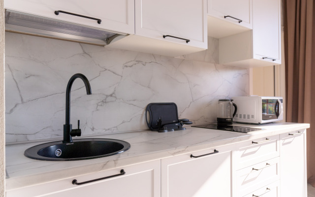 Апартаменты уютные от LetoApart