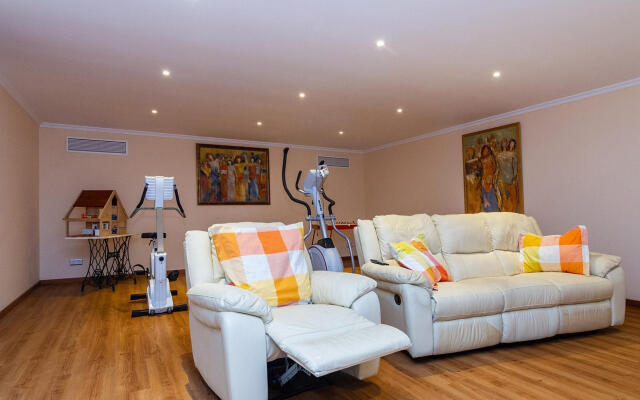 Alba Sunrise Villa #2103 - Vale do Lobo - T5