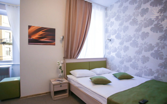 Light Mini Hotel