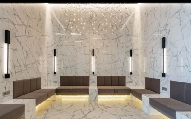 Your Apart Na Stachek Dlya 3 Gostey Apartments