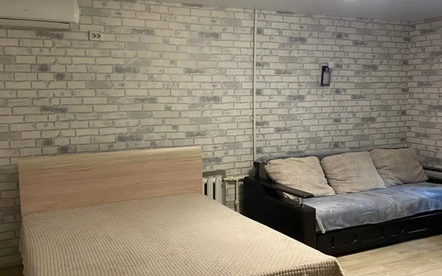 Квартира на улице Героев Пионеров 71А