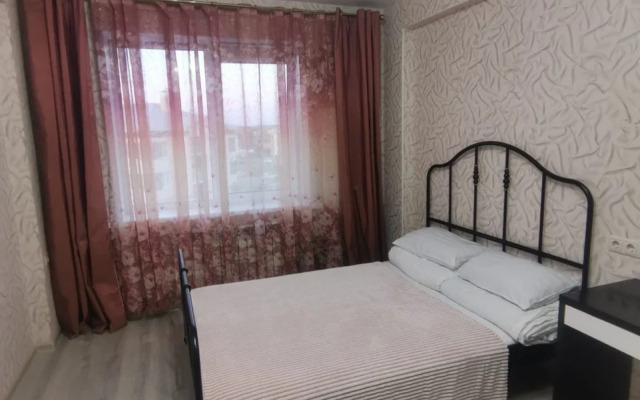 Selyatino Desyatinnaya ulitsa 9 Flat
