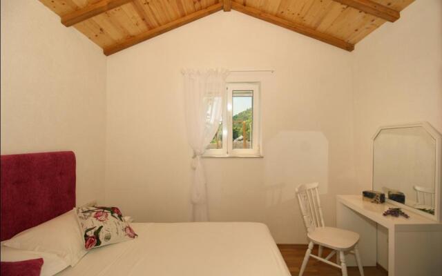 Вилла Villa with pool near Makarska