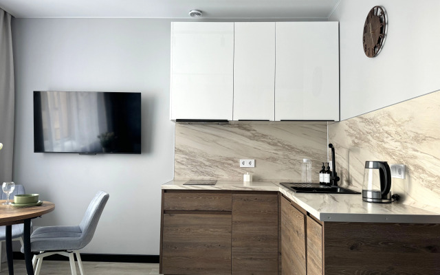 Квартира Тюмень Central от All seasons