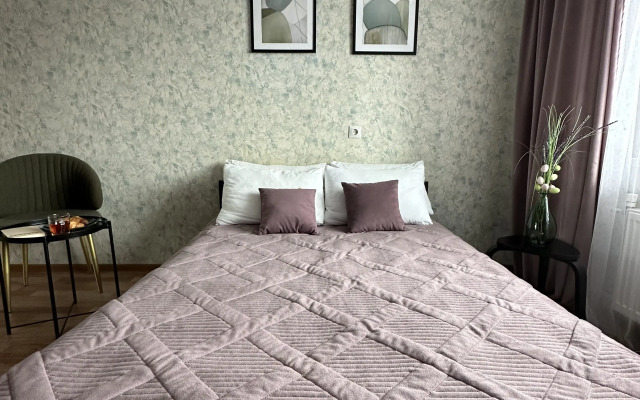 Ogni Kolpino I Flat