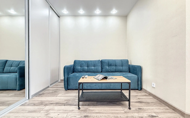 Monako 24 Zhk Arena 416 Apartments
