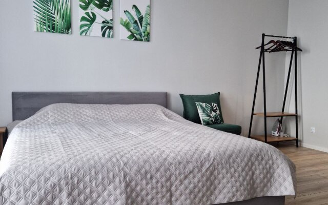 Квартира на Гражданской 21