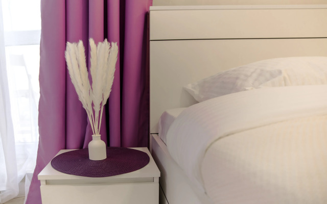 Квартира c видом на вулканы от Welcome Home Aparts & Tours