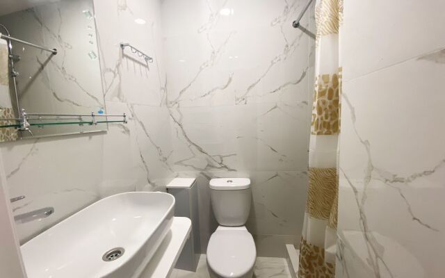 Апартаменты Новая Башиловка 6 (4)