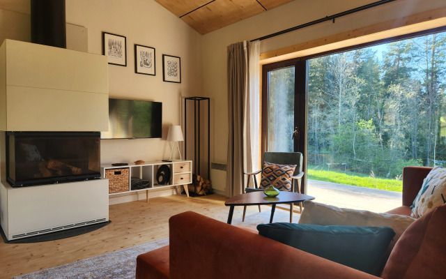 Гостевой дом Belka дом