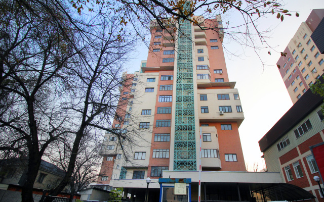 Modern Spacious And Elegant Apt Apartments