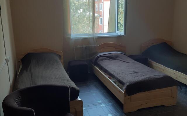 Гостевой Дом VIP