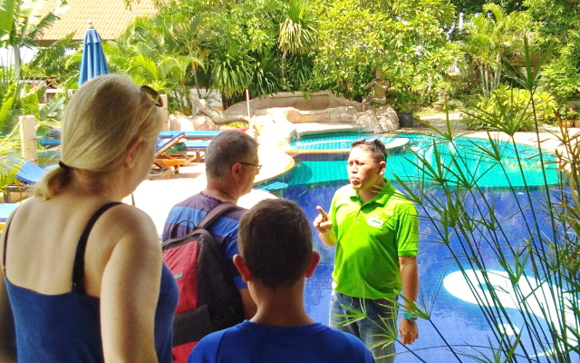 Chaweng Bayview Resort Hotel