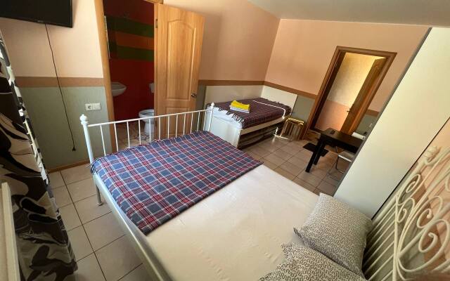 Sheremotel Mini-hotel