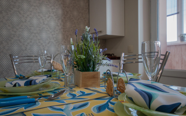 Квартира  в ЖК Снегири