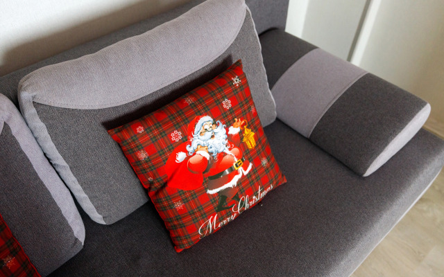 Квартира PrezentHaus 3 Моршанское шоссе 24Г