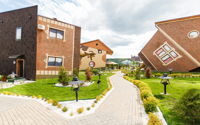 Zagorodnyij Klub Lachi Hotel