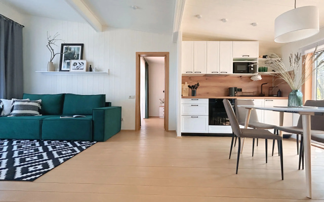 Частный дом Хвойный 483