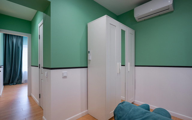 Bamboo By Pavlov Apartments