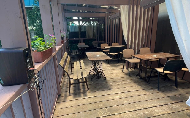 Semeyny Guest House