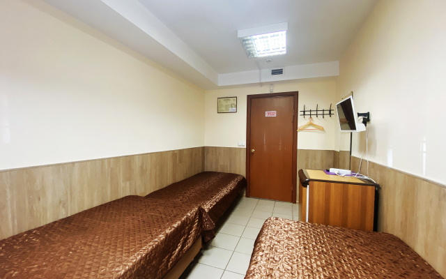 Vash Dom Hostel