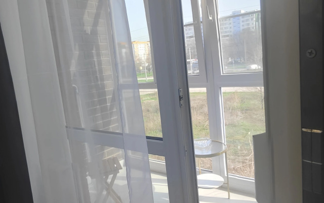 Uyutnaya studiya Volgodonske Flat