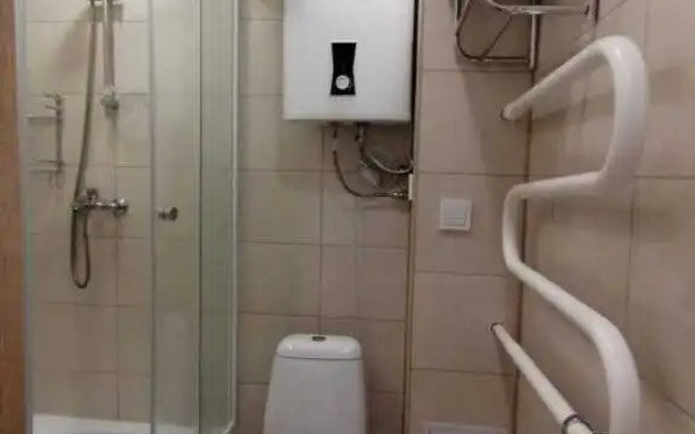 Квартира 50 лет Октября 33