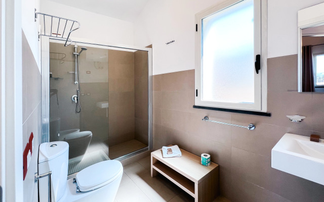 Residence Archimede