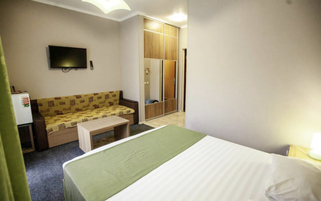 Мини-Отель Ассоль