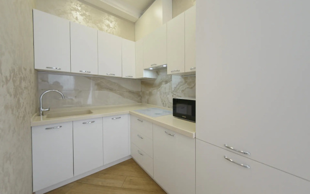 Апартаменты Green Park 7