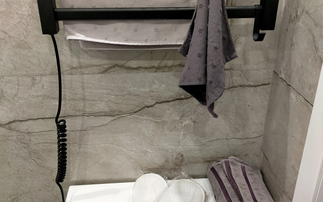 Studiya V Eko Rayone Flat