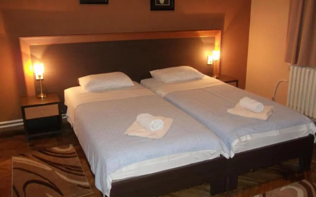 Villa Silia Mni-hotel