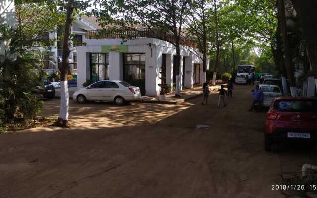Lonavala Holiday Homes Hotel