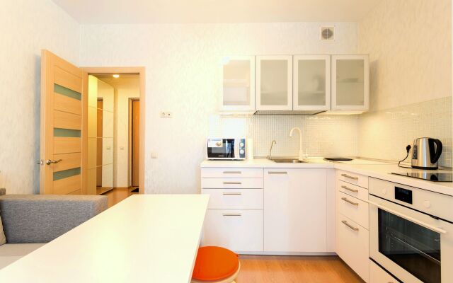 FortEstate Novocheryomushkinskaya 8 Apartments