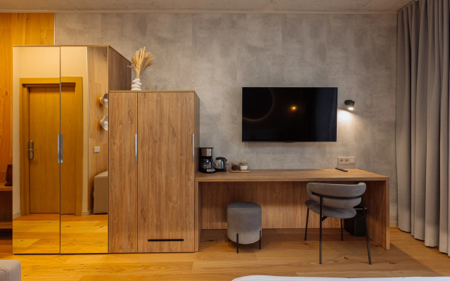 Апартаменты Malkova Аpartments на Герцена 2