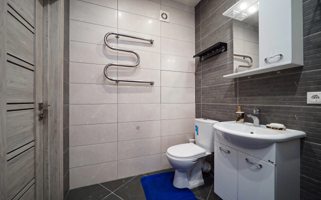 Апартаменты Dolina