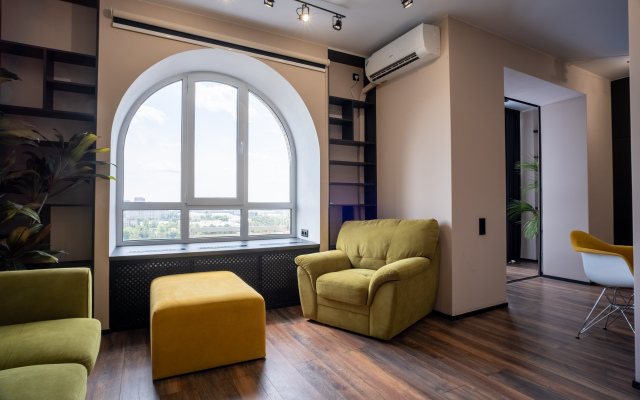 Premiun Studiya v Elitnom Zhk Tuly Apartments