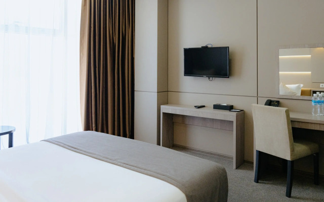 City Stay Hotel Bishkek