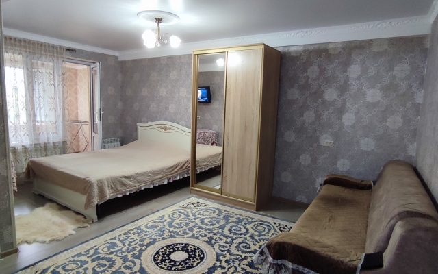 Квартира Дубки - Сулакский Каньон