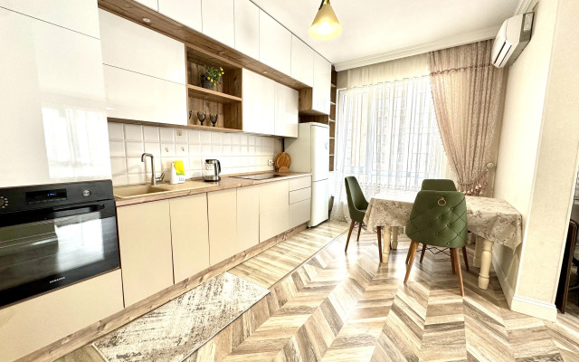 Квартира в ЖК Element со Всеми Удобствами