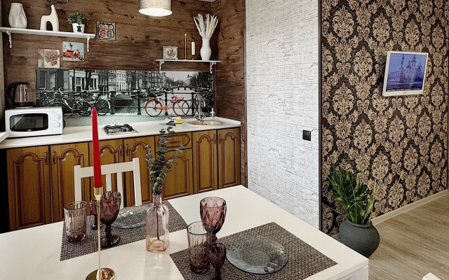 Volga Rent Saratov Apartments