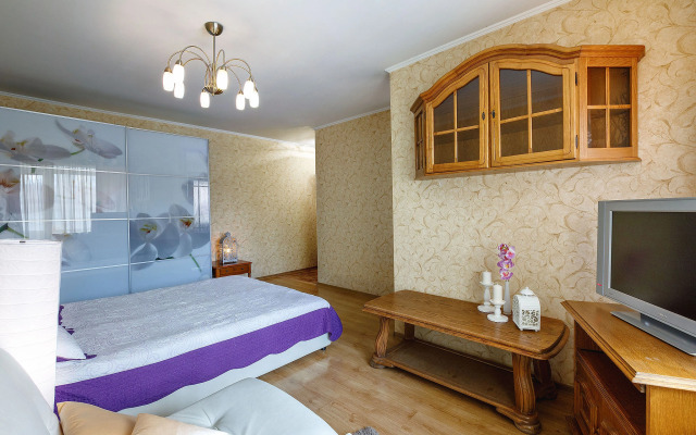 Квартира на Красной 5