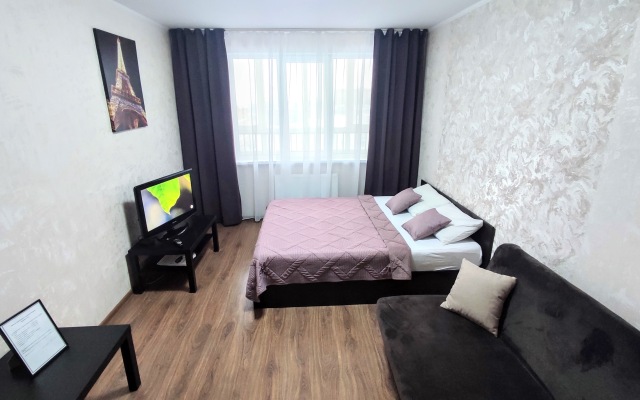 Dailyrent-Nn Apartamenty Na Krasnozvyozdnoy Ryadom S Okeanisom