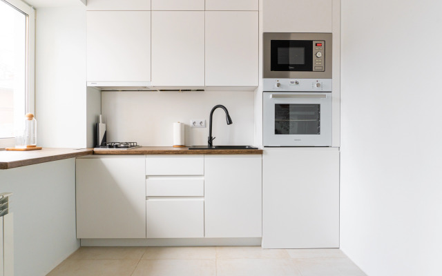 Апартаменты Йорт в самом центре Казани