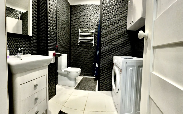 Апартаменты на М. Расковой