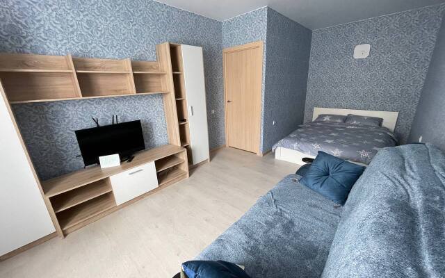 Квартира на Мамаевом Кургане