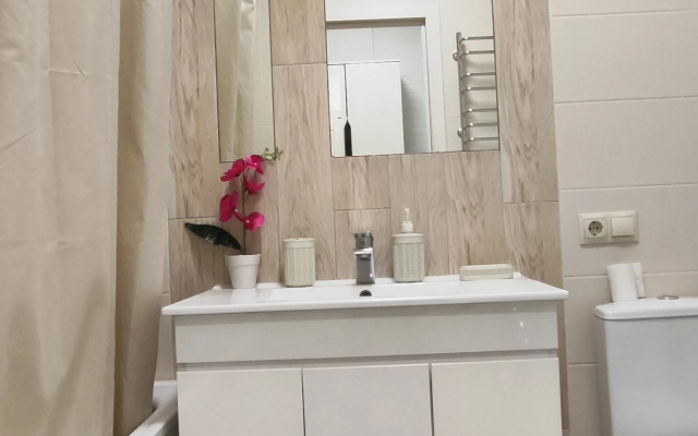 Квартира в Солнечном Круге