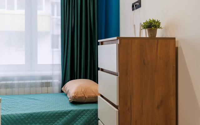 Апартаменты Удобные